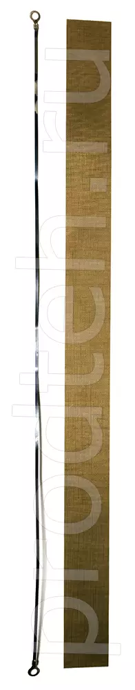 Ремкомплект для запайщика пакетов KS/SF/FS-400 (L=445 мм)