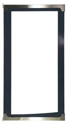 Стекло в сборе ПКА10-11ПП2.9757.11.10.000СБ 10000011740