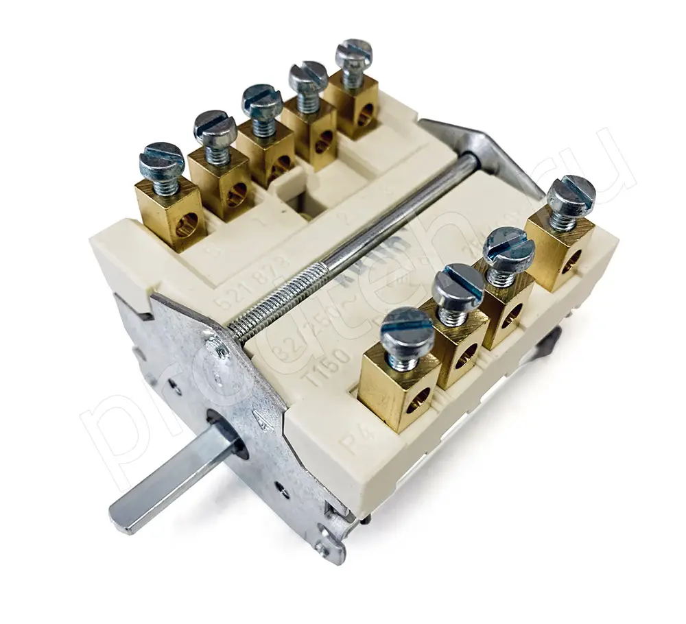 Комутатор APACH RTCP900036