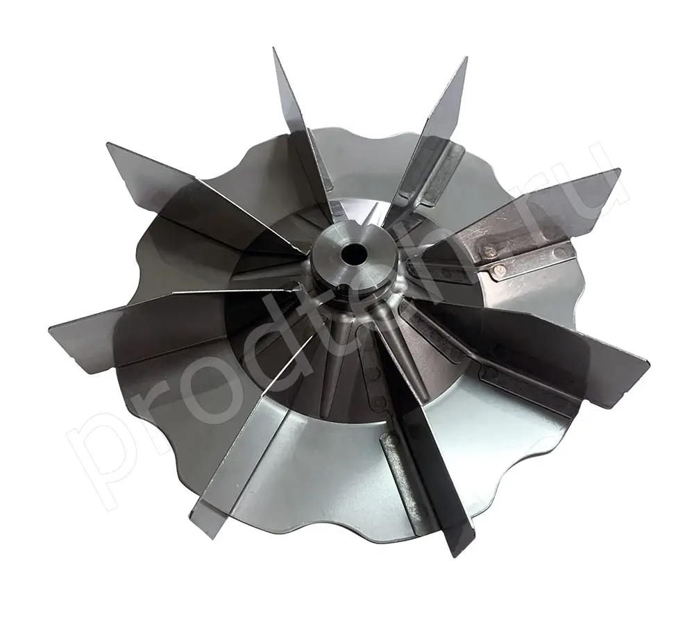 Крыльчатка, комплект KVN1172A