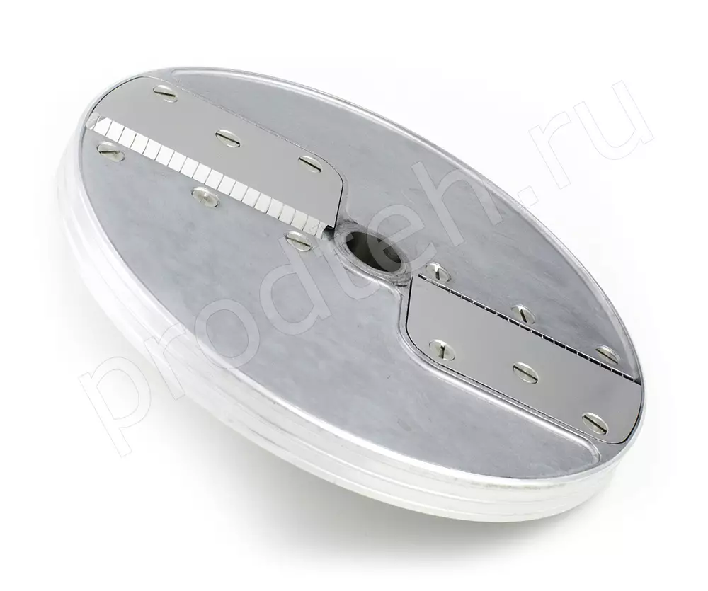 Диск соломка 2х4 мм Robot Coupe 27072