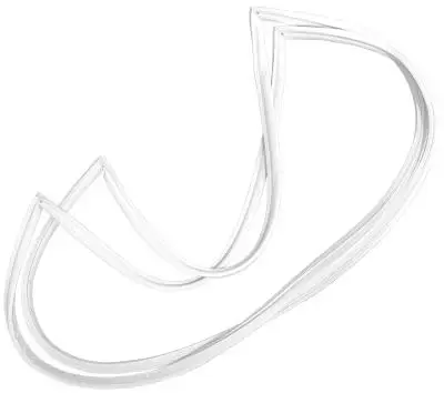 Уплотнитель магнитный Е1, габаритный размер 151,5х79,5 см