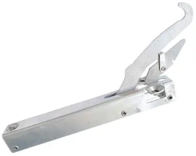 Петля ЭП4-4-02.04.000СБ (Ст 08пс) Abat