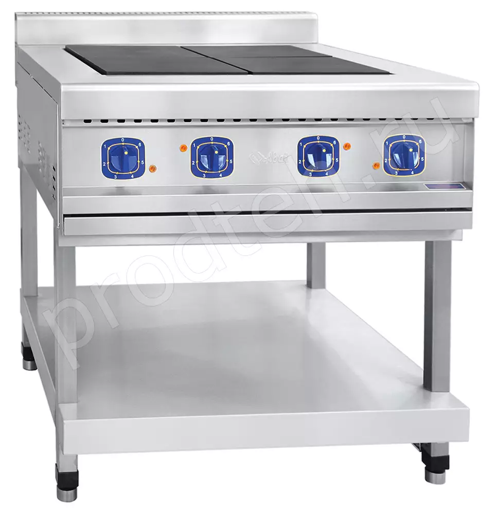 Электроплита ЭПК-48П Абат