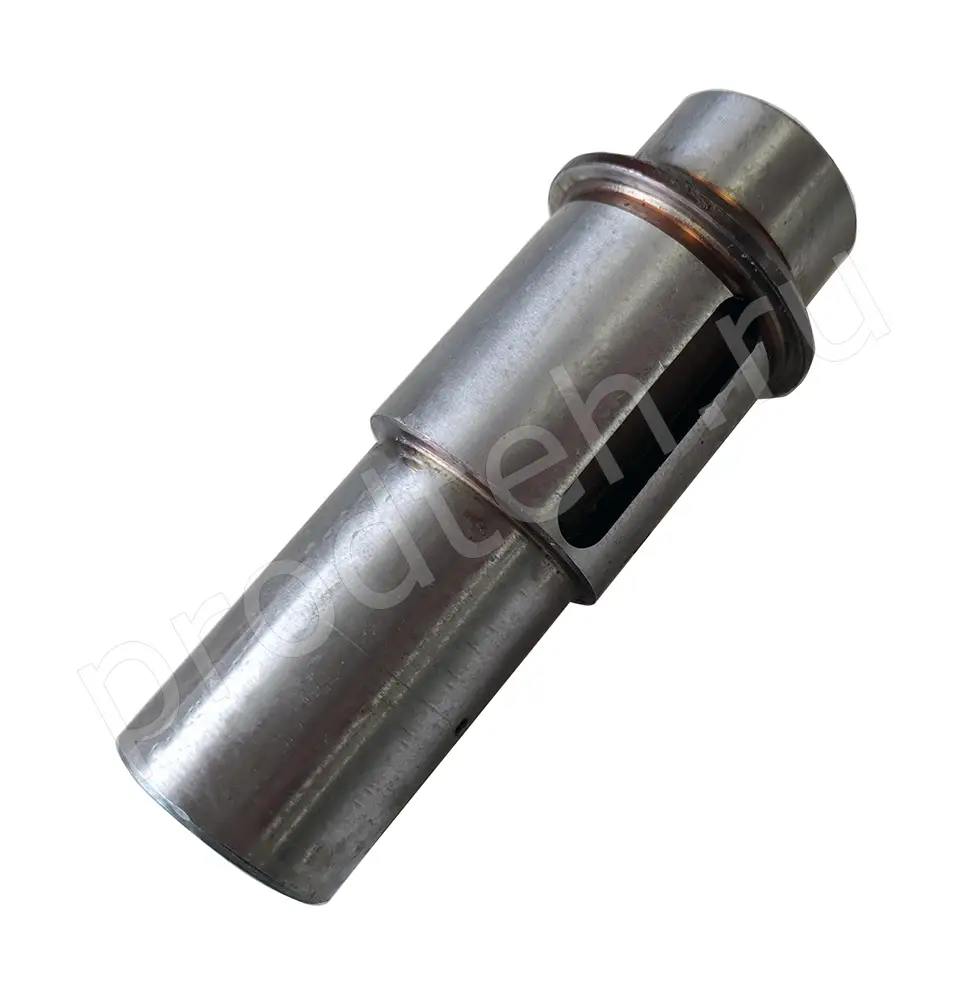 Вал привода МИМ-600.02.007 мясорубки МИМ-600 (с 07.2022 г.)