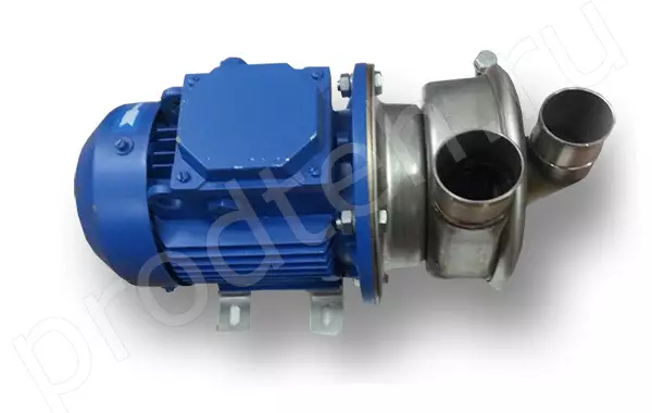 Насос в сборе МПУ-700 01.04.000