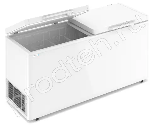 Ларь морозильный F800SD Frostor двойная глухая крышка