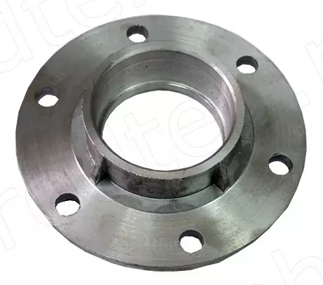 Крышка МОК-150.03.004 для картофелечистки МОК-150М, МОК-300М