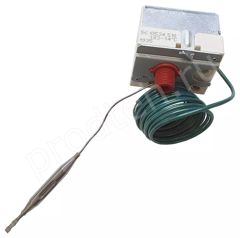 Термостат аварийный 183°С для серии SCC 61-202/Е 40.01.329 Rational