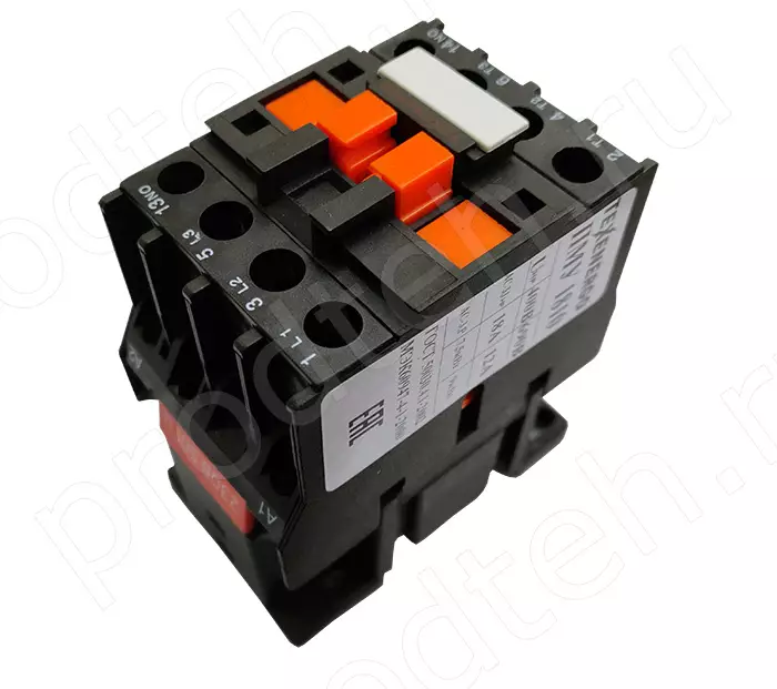 Пускатель магнитный ПМУ-1810 220В 50Гц для ЭП, ПМЭС, КЭП Абат