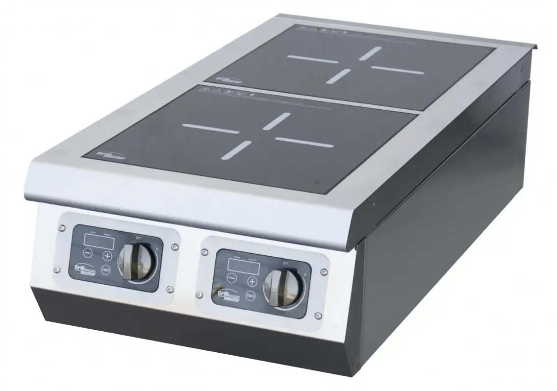 Плита индукционная Ф2ИП/800 Grill Master