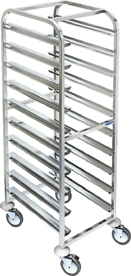 Тележка шпилька СТС 220/806У для гастроемкостей