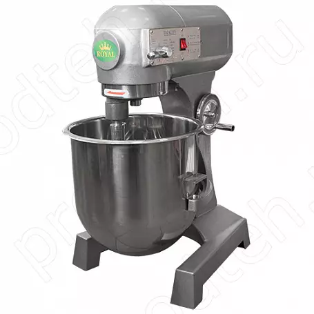 Миксер B20-S кондитерский профессиональный