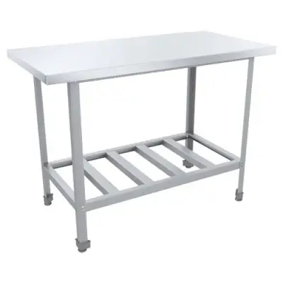 Стол производственный разделочный Эконом ЦК СРО-15/6ЭЦК