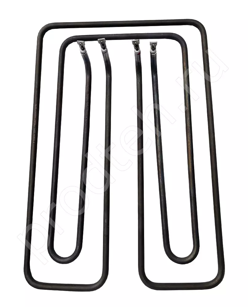 Комплект ТЭН для конфорки КЭТ-0,13/3,0 Rada