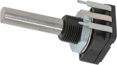 Потенциометр температуры рабочей камеры Rational 42.00.044 / 42.00.044P для CM/CM_P 61-202