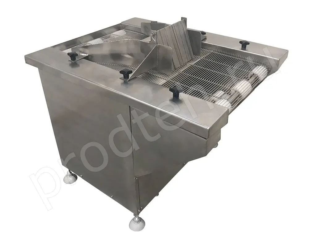 Машина панировочная ИПКС-130П(Н)