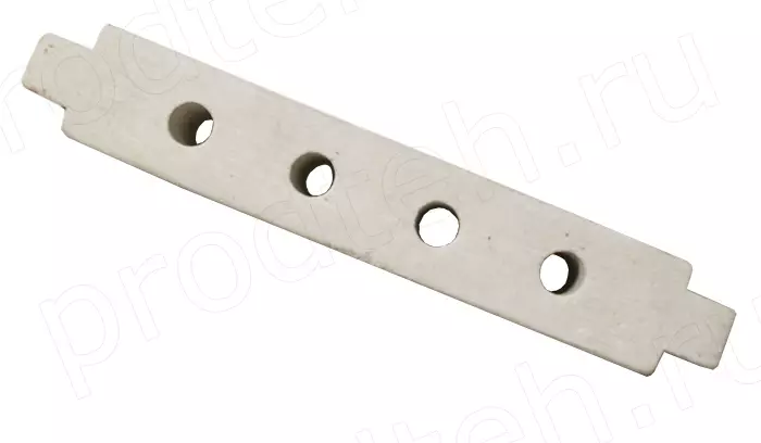 Колодка керамическая для конфорки КЭ-0,17/4,0