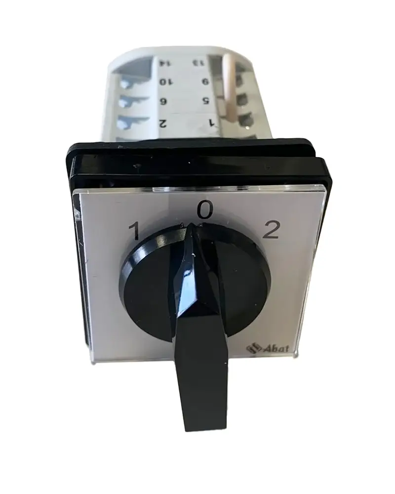 Переключатель CS 10-04.119FU4.02