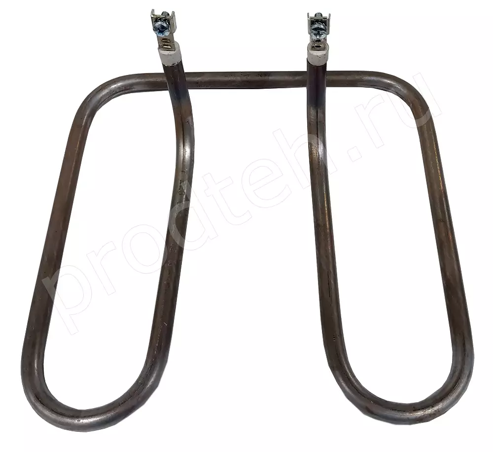 ТЭН-106С10/0,8Т220 в конфорку КЭТ-0,09/2,5 Rada