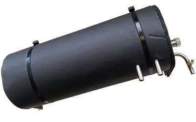 Бойлер МПК-500Ф.6040.58.00.000СБ