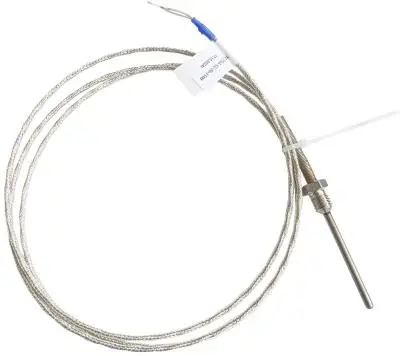 Преобразователь ТC 1764-ХК-50-1500 термоэлектрический АПК Атеси