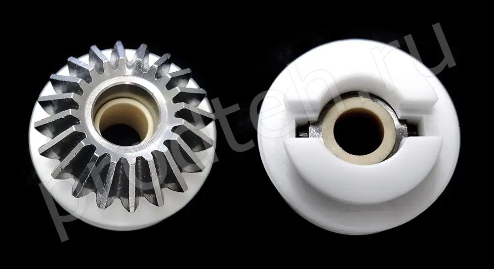 Шестерня ITPIZZA ведомая 7I010002 промежуточная