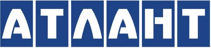 ATLANT