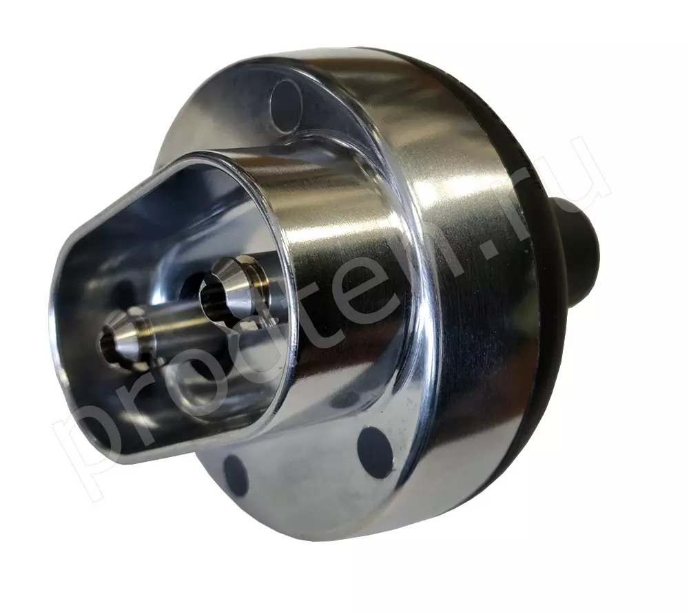 Редуктор миксера ROBOT COUPE MP 450 COMBI 103957/89650