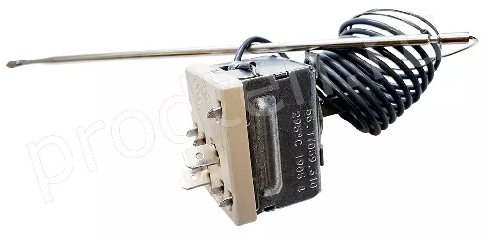 Термостат EGO 50-295°C 55.17059.310 Smeg