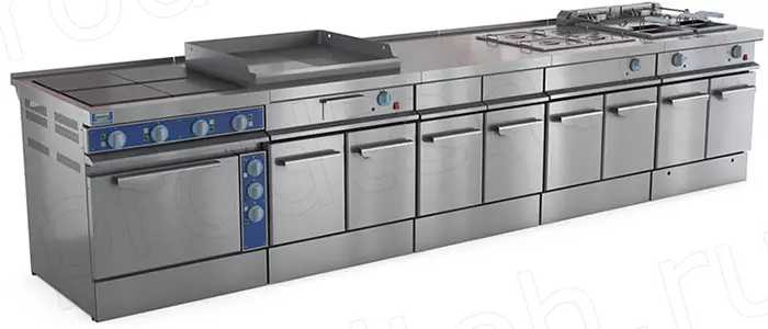 Тепловая линия Традиция Atesy