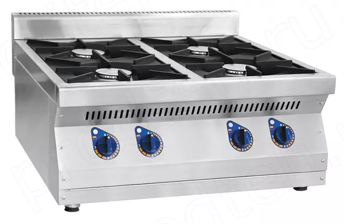 Плита газовая ПГК-47Н Абат