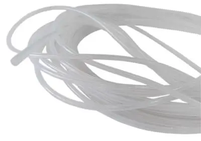 Трубка силиконовая d=2/5, t+200 прозрачная МПК Abat