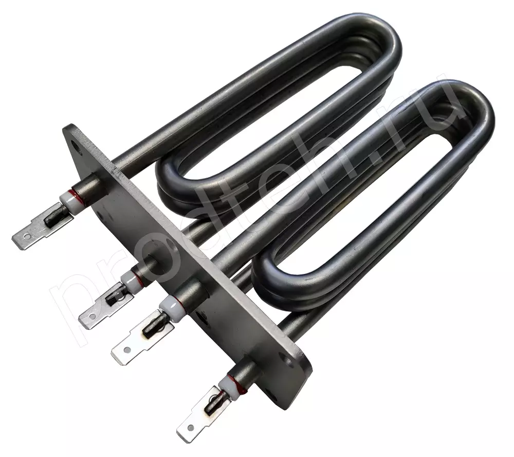 ТЭН В2-79-А-8.5/4.4 J230 бойлер ПКА 6-1/2П