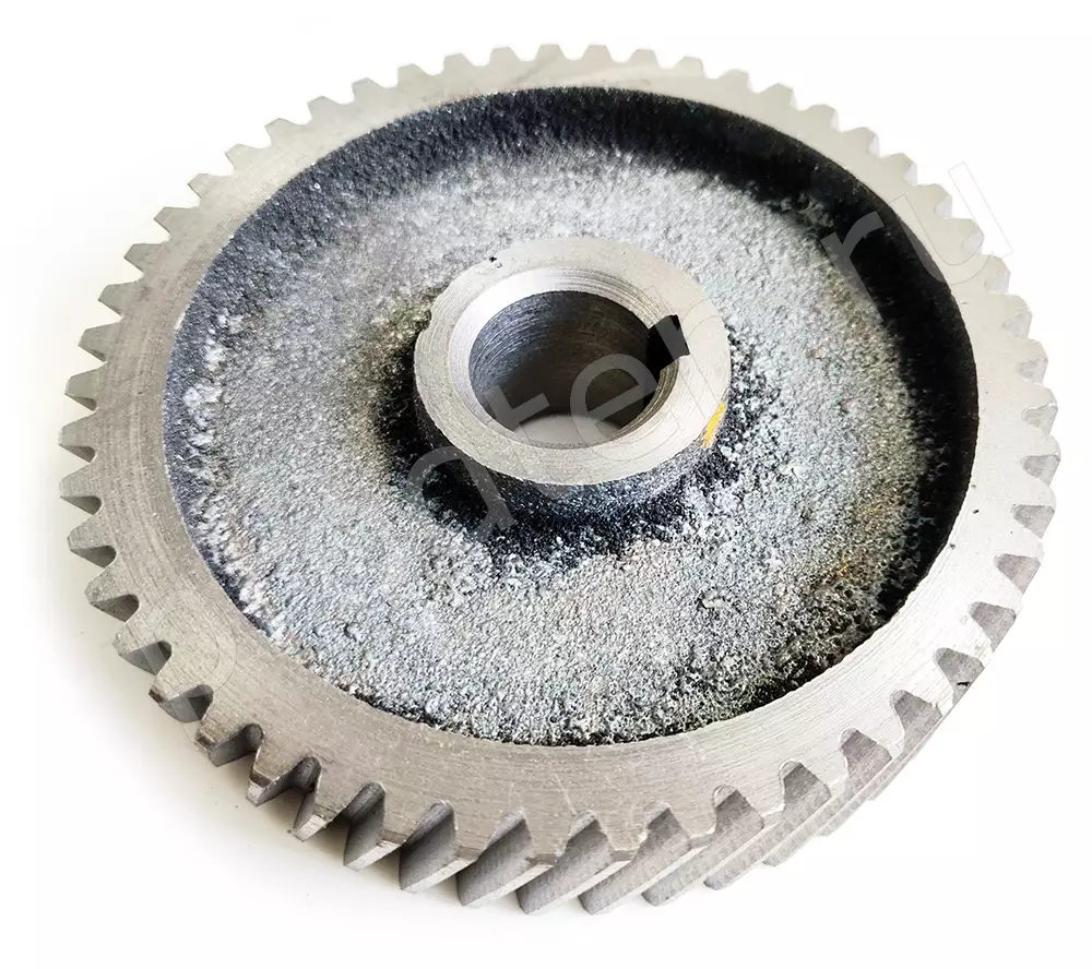 Колесо зубчатое ПМ.12.015 (Z-51) приводного механизма УКМ Торгмаш