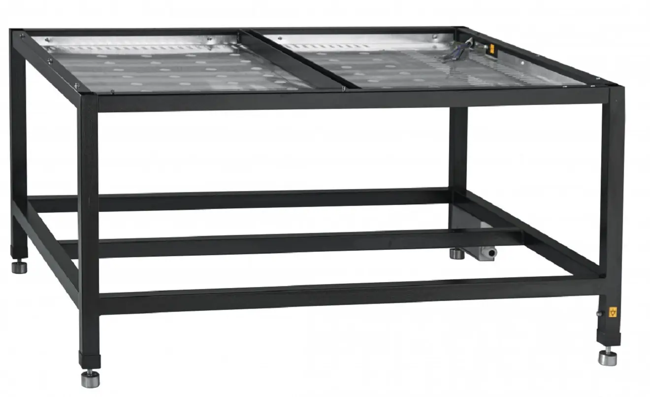 Подставка ПП-6 для печи ПЭП-6-01 Абат 21000002355