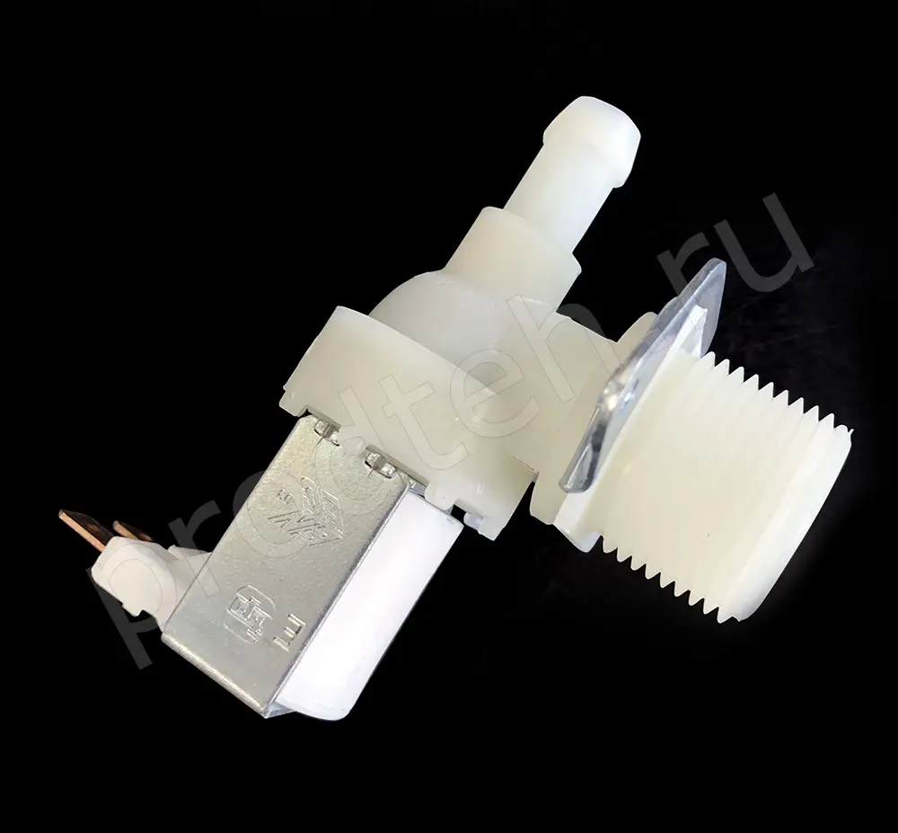 Клапан электромагнитный КЭН-1 90°C VAL 011UN