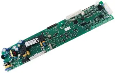 Контроллер для ПКАхх-1/1ПМ2 ЭКО, ПМ2-01 ЭКО 11000061906