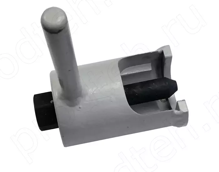 Съёмник крыльчатки КП6.376.09.00.000СБ для ремонта пароконвектомата ПКА Абат