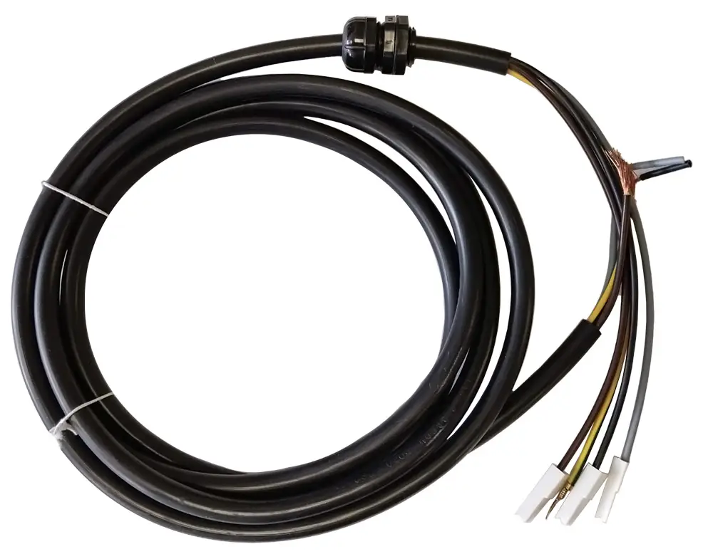 Кабель сетевой 39141 для овощерезок Robot Coupe серии CL