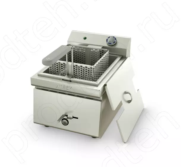 Фритюрница-300 Таверна-2005 Atesy