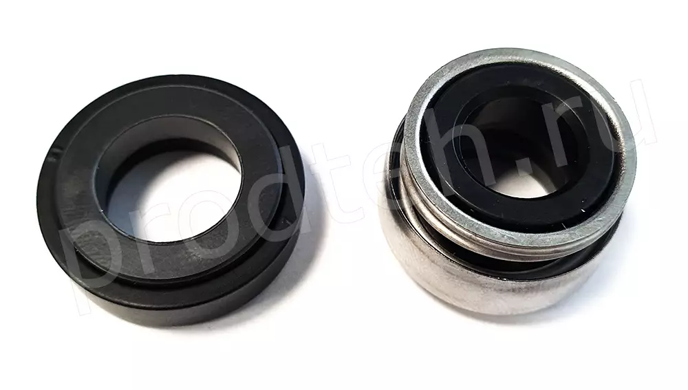 Сальник карбоновый для насоса Олимпия L71.T1502V МПК 700 120000020592