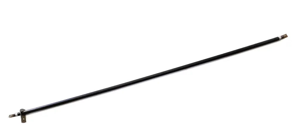 ТЭН Командор - 1.2 КВт (КД.10.700.000.СБ) с фланцем