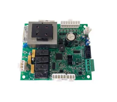 Плата контроллера АПК-10-1/1-И Atesy ПКМ.10.055.000