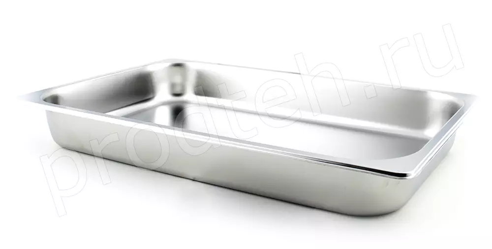 Гастроёмкость Gastromix GN 1/1-65