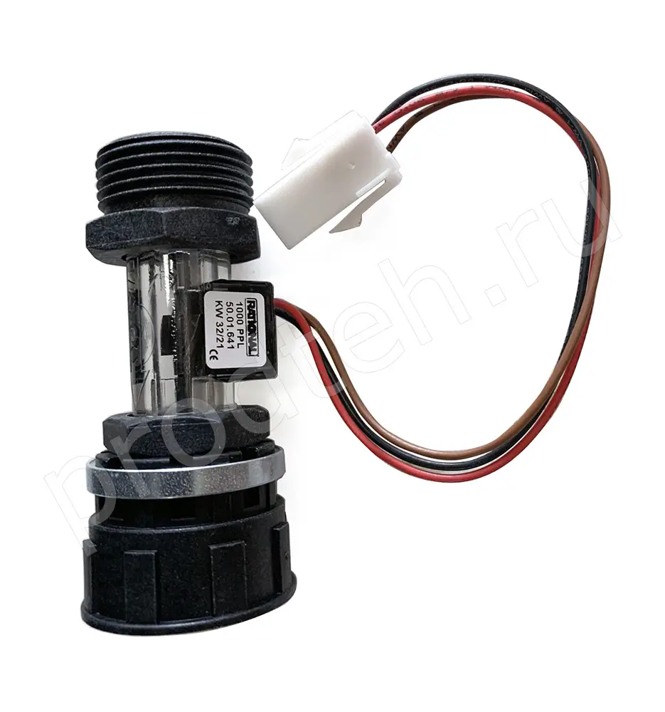 Датчик системы диагностики уровня накипи Rational 50.01.640