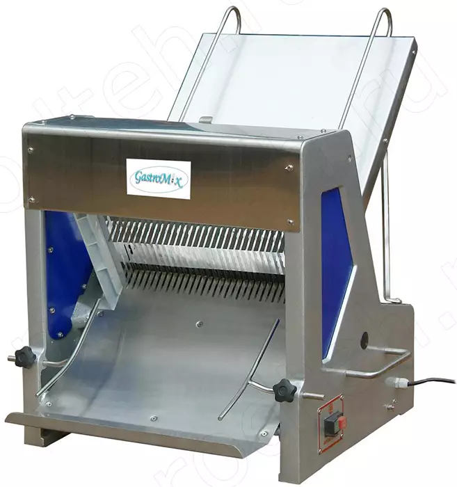 Хлеборезка SH31 GASTROMIX