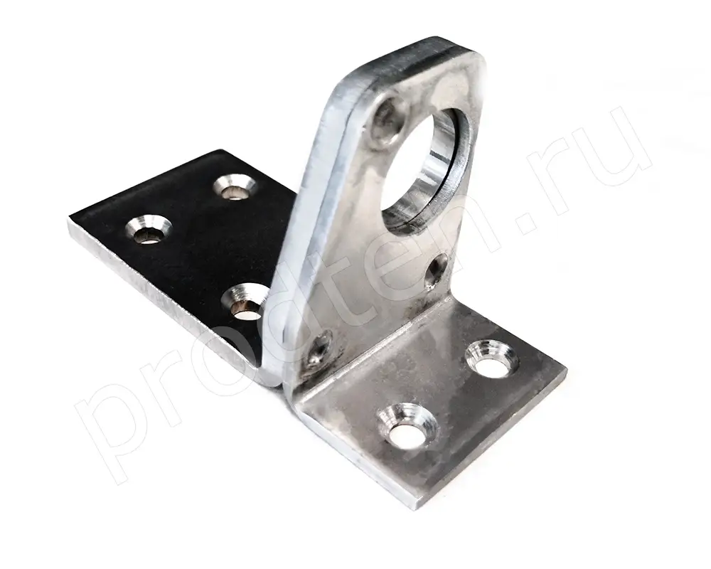 Кронштейн нижний КЭП-10.9760.00.00.100СБ