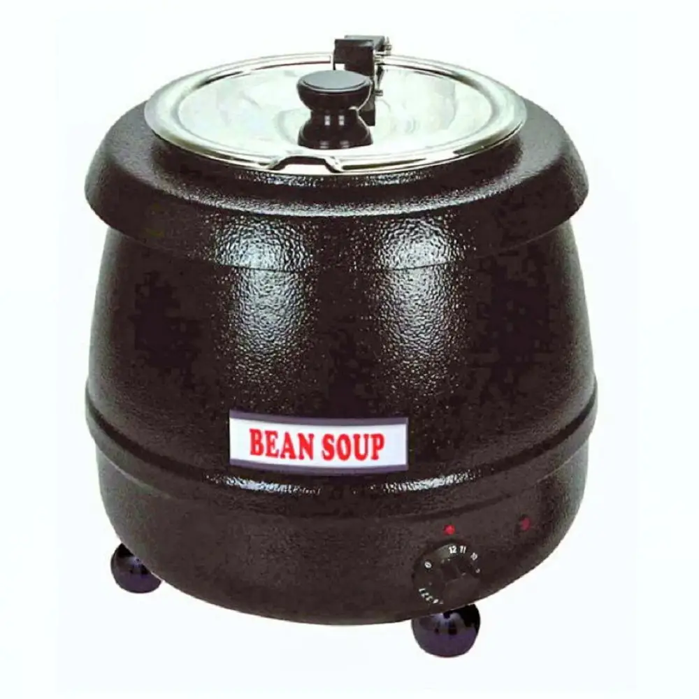 Мармит SB-6000B GRC супница настольный