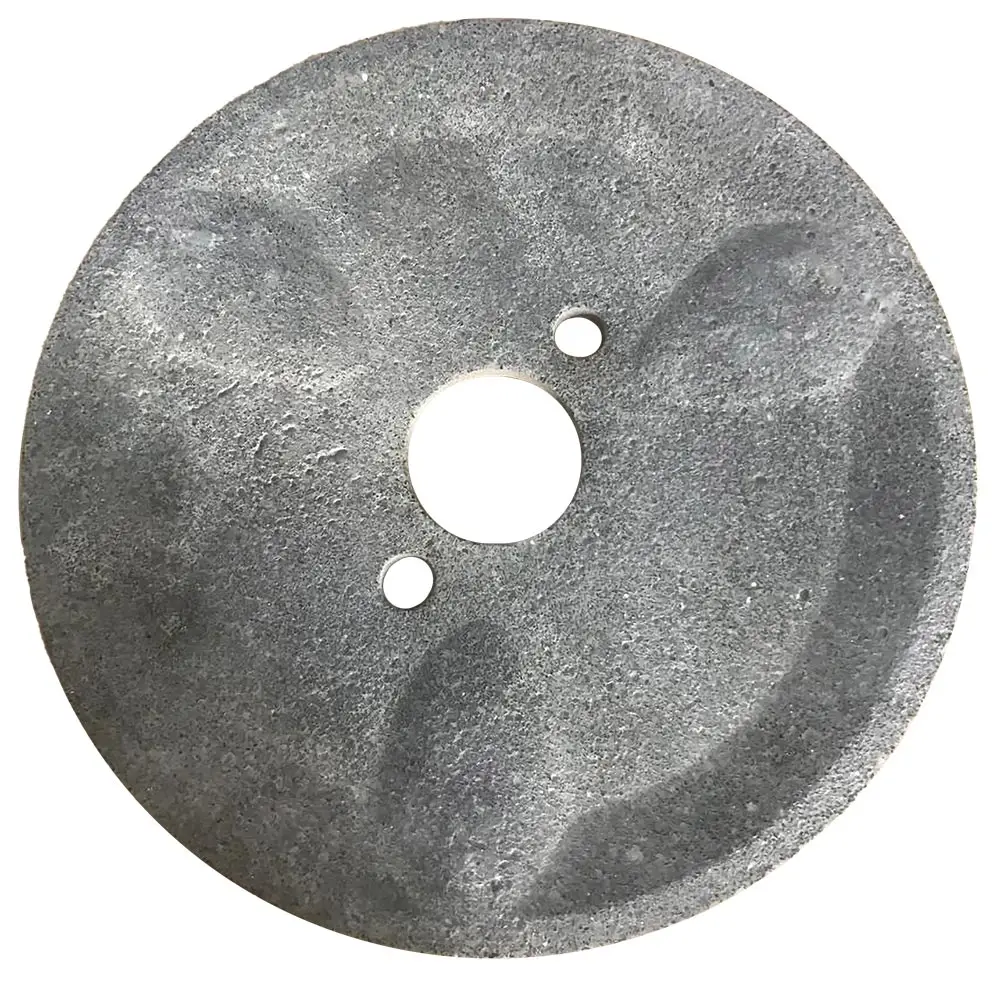 Абразивный диск МОК.01.300.001 Тайфун